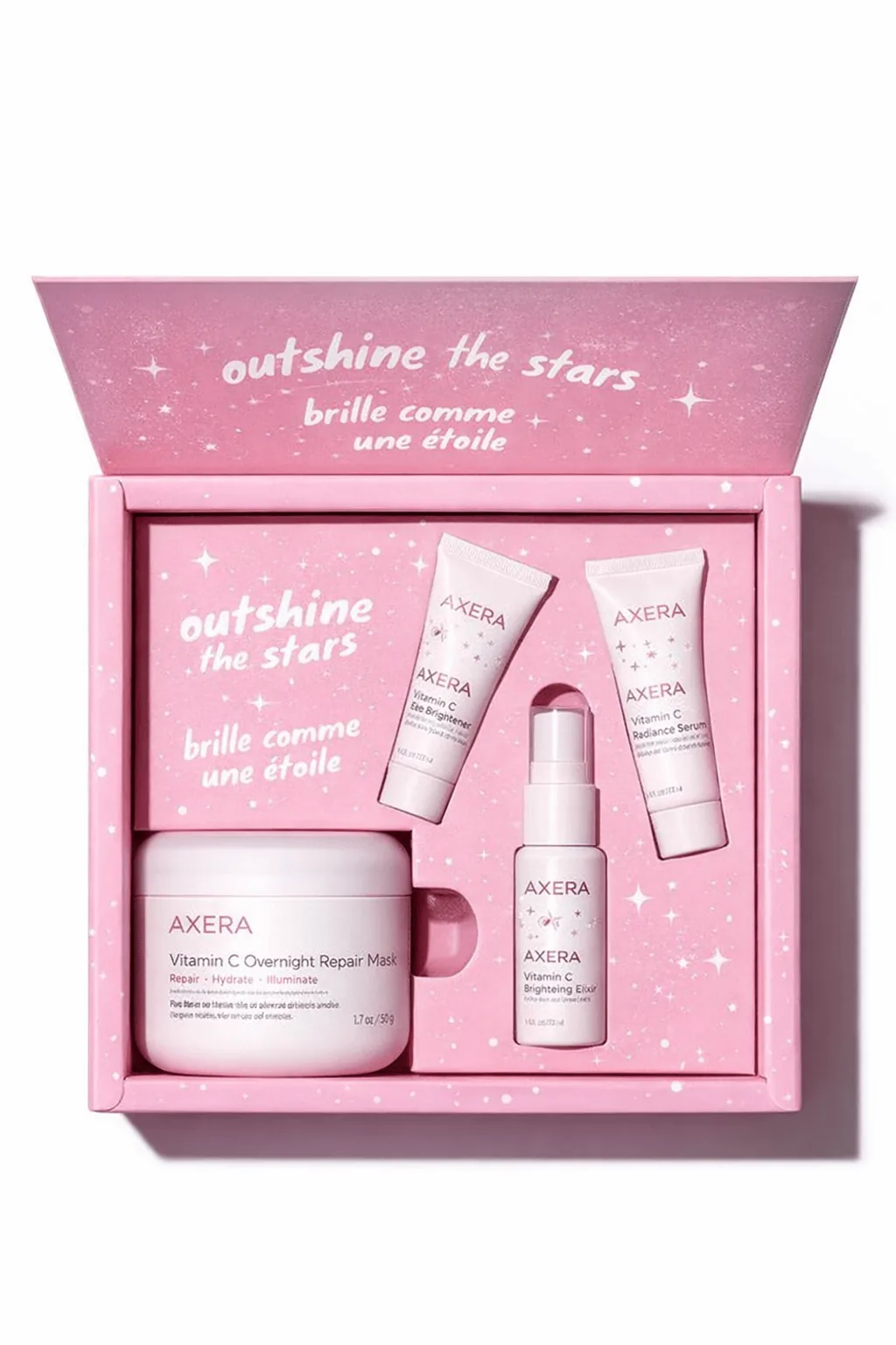 Makeup Boxes
